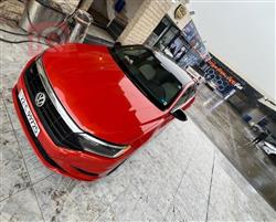 فولكسفاغن جيتا